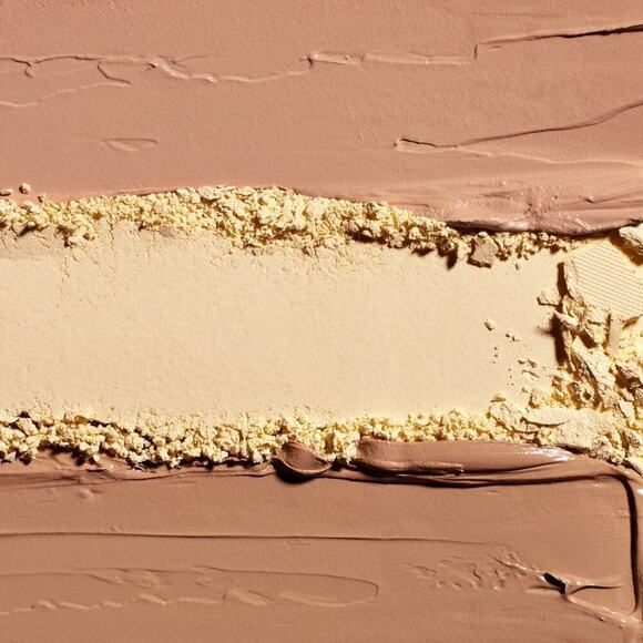 Surratt Warm Peach /Light Tan /Yellow Powder Perfectionniste Concealer Palette 3 - Picture 3 of 9